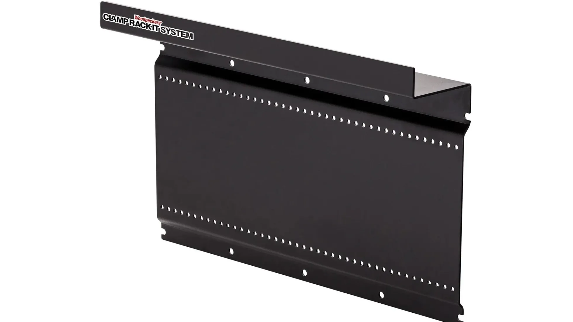 Woodpeckers Clamp Rack-It System - 16" Basis