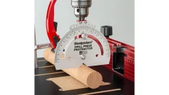 Woodpeckers Drill Press Protractor