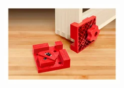 Woodpeckers Eckenspanner - 2 x 2 Stück