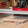 Woodpeckers Extended Slab Flattening Mill, PRO