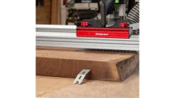 Woodpeckers Extended Slab Flattening Mill, PRO