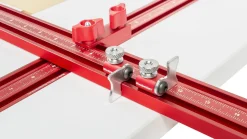 WOODPECKERS Flipstop für Bohrständer-Systeme WPDP