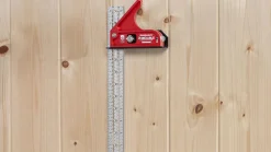 Woodpeckers in-Dexable Combination Square