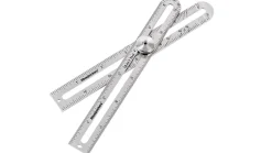 WOODPECKERS 12-In-1 Layout Tool, metrisch
