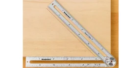 WOODPECKERS 12-In-1 Layout Tool, metrisch