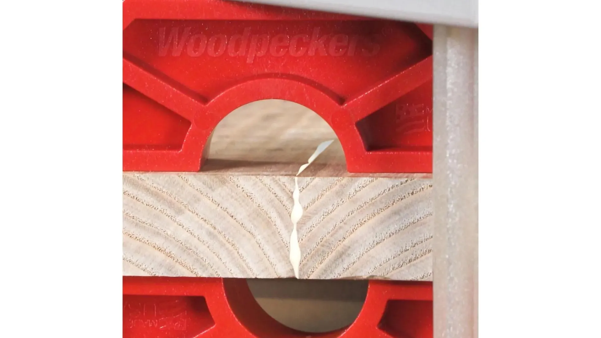 WOODPECKERS Joint Bridge Set