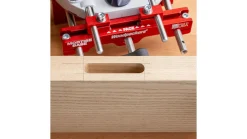 Woodpeckers Mortise Base, Ø8mm