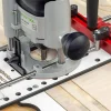 WOODPECKERS Multifunktions-Adapterplatte MFRB 516-21