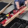 WOODPECKERS Precision Taper Jig, 32"