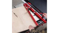 WOODPECKERS Precision Taper Jig, 32