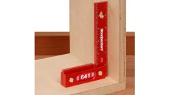 Woodpeckers Precision Woodworking Square 150 mm