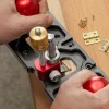Woodpeckers Router Plane - Fence