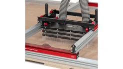 Woodpeckers SLAB FLATTENING MILL PRO