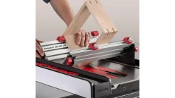 WOODPECKERS Spline Jig