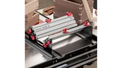 WOODPECKERS Spline Jig