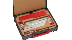 WOODPECKERS Stair Tread & Shelf Gauge