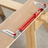 WOODPECKERS Stair Tread & Shelf Gauge