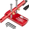 Woodpeckers SteadyCurve 2.0 Schablonenführung