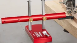Woodpeckers SteadyCurve 2.0 Schablonenführung