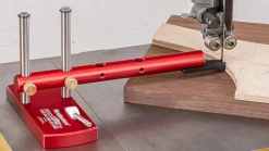 Woodpeckers SteadyCurve 2.0 Schablonenführung