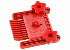 Woodpeckers SUPER FENCE Federklemmen (1 Paar)