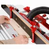 Woodpeckers SUPER TRACK Schwing-Anschlag