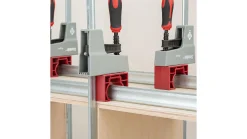 WOODPECKERS Universal Clamp Bridges