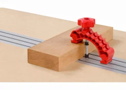 Woodpeckers Variabler Niederspanner mit Rastfunktion