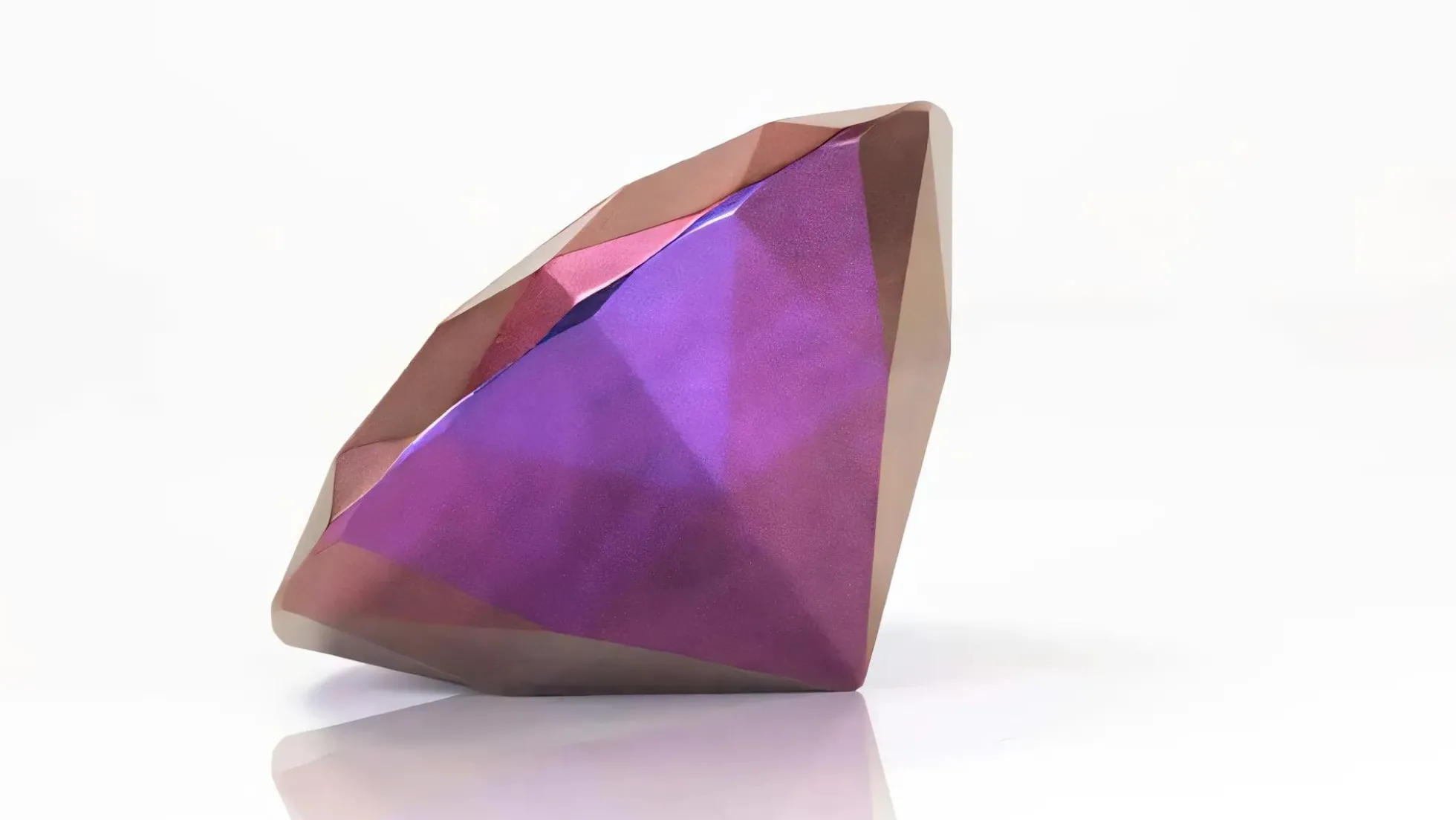 Woodresin Flip-Flop Pigment Magic Purple