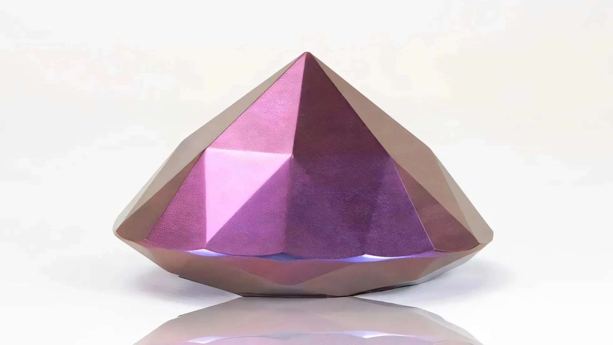 Woodresin Flip-Flop Pigment Magic Purple