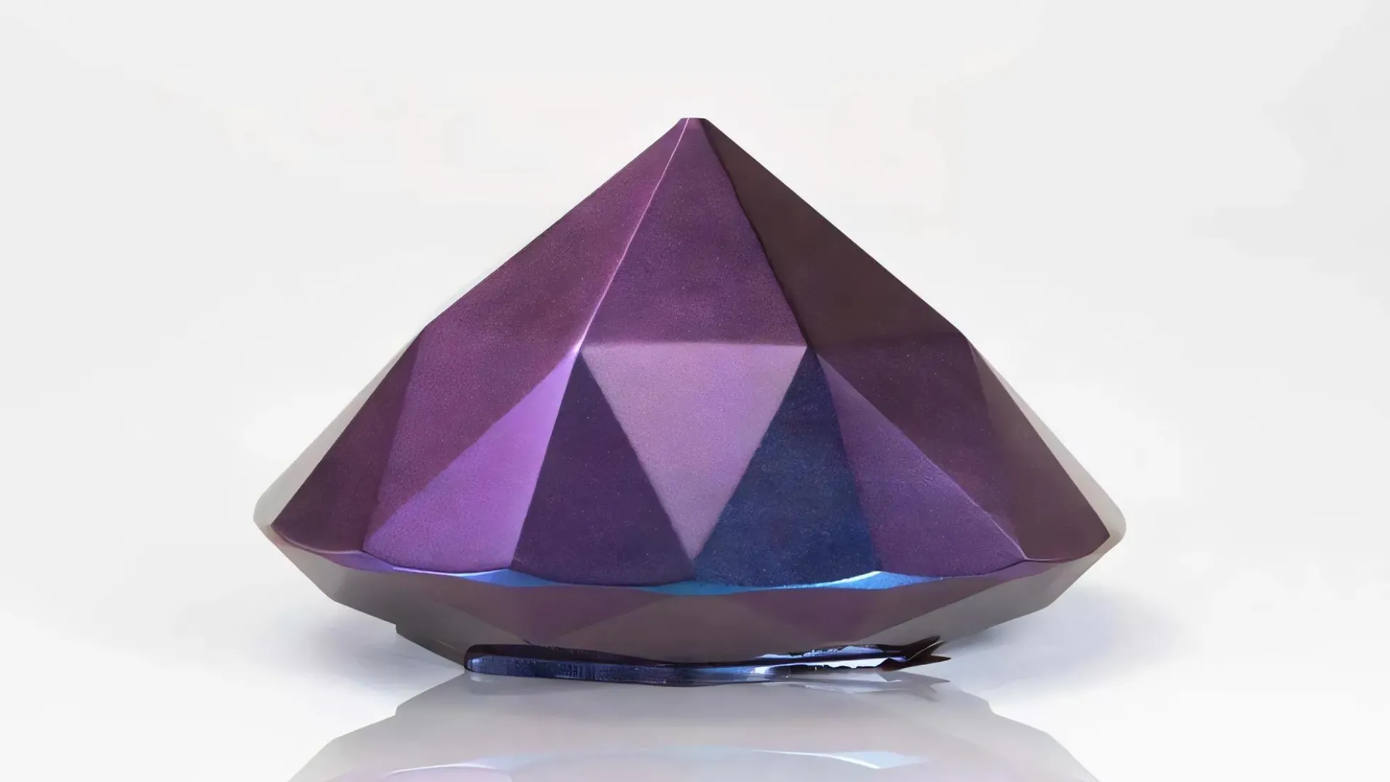 Woodresin Flip-Flop Pigment Magic Blue