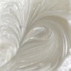 Woodresin Pearl Pigment Silber