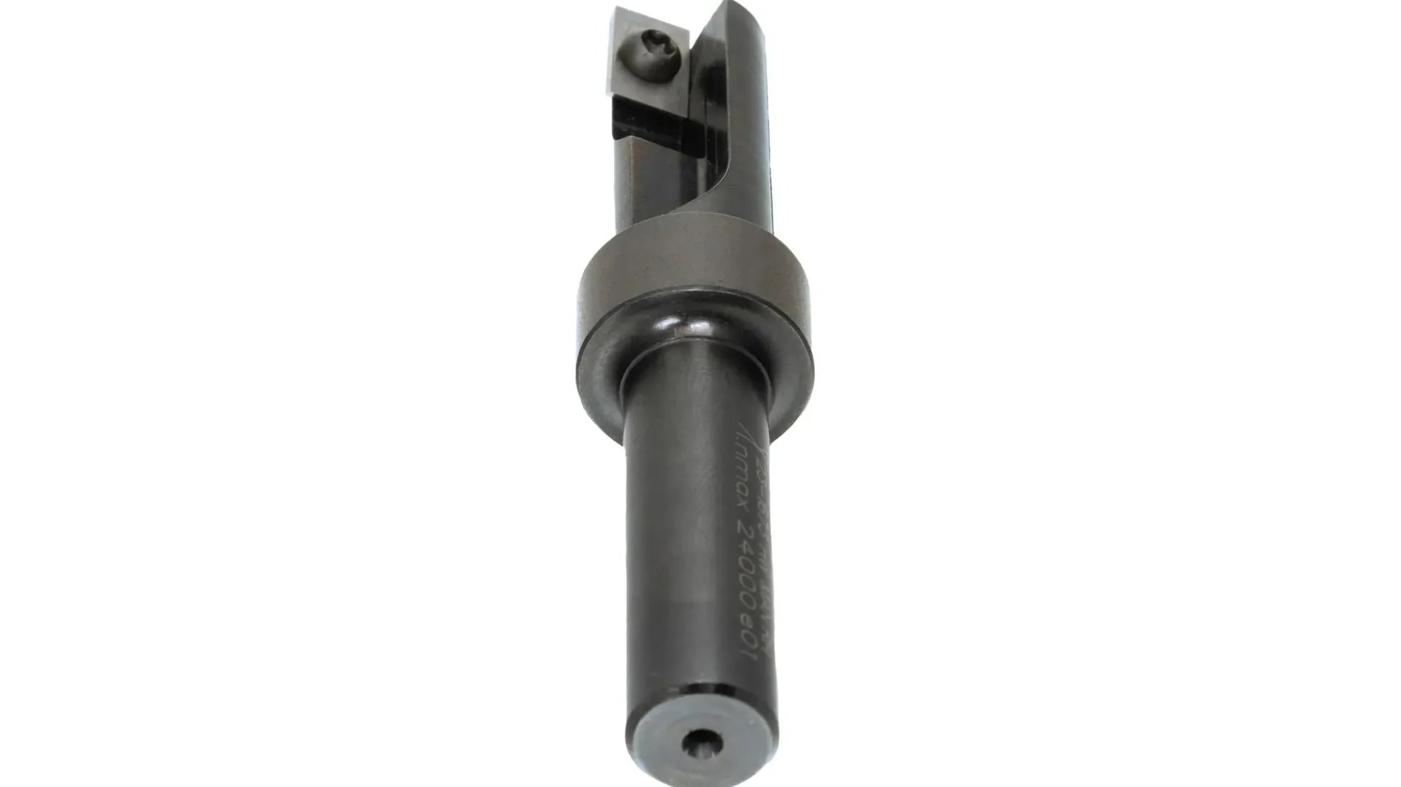 WPL Nutfräser Z1+1 D 16 x 29 mm