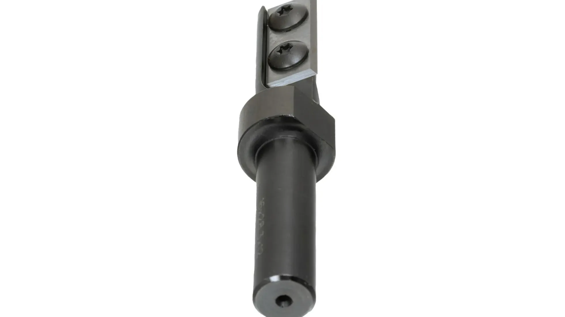 WPL Nutfräser Z1+1 D 16 x 29 mm