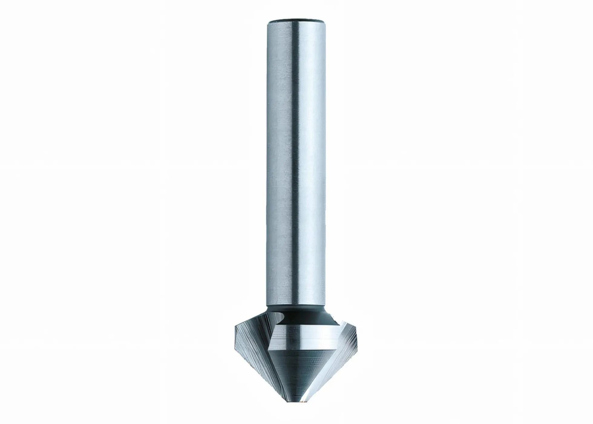 3x Aluminium-Profilschiene 1200 mm & Kegelsenker