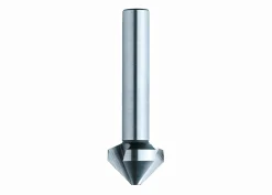 3x Aluminium-Profilschiene 1000 mm &Kegelsenker