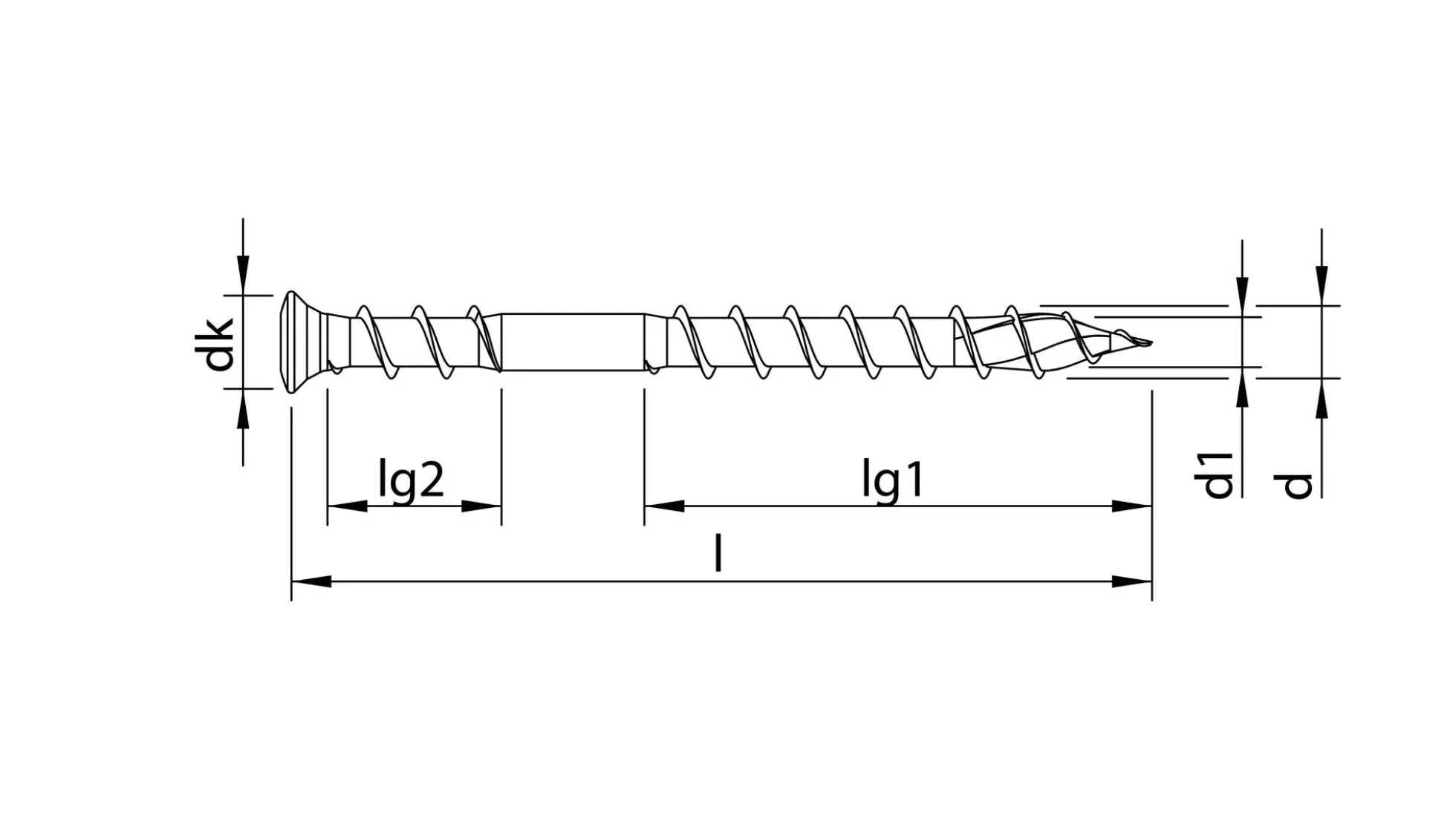 2x Drehgriff-Einhandzwingen EZ360-60 + EZ-TD + Schrauben