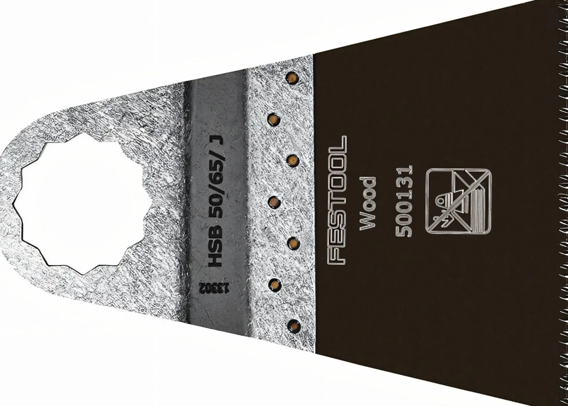 5x HSB 50-65-J