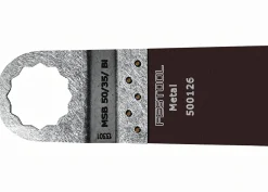 5x MSB 50-35-Bi