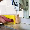 2x Werkstückschieber Milescraft