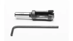 Zapfenschneider D 9,5 | H 19,0