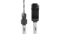 Zapfenschneider-Senker-Set D 10 | D1 3,5