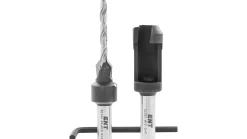 Zapfenschneider-Senker-Set D 10 | D1 4,0