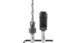 Zapfenschneider-Senker-Set D 10 | D1 5,0