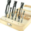 Zapfenschneider Set 6-tlg.