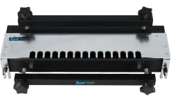 Zinkenfräsgerät FD300 Premium Set