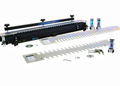 Zinkenfräsgerät FD600 Premium Set