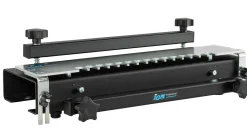 Zinkenfräsgerät FD300 Set