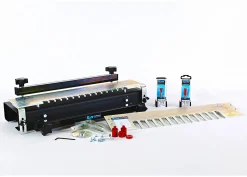 Zinkenfräsgerät FD300 Set