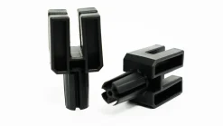 Zwingenhalter 20 mm für sauter Korpuszwingen